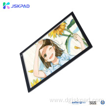 JSKPAD led tracing tablet for Office worker